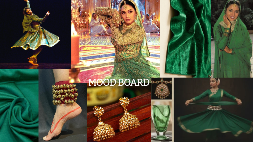 Mood Board